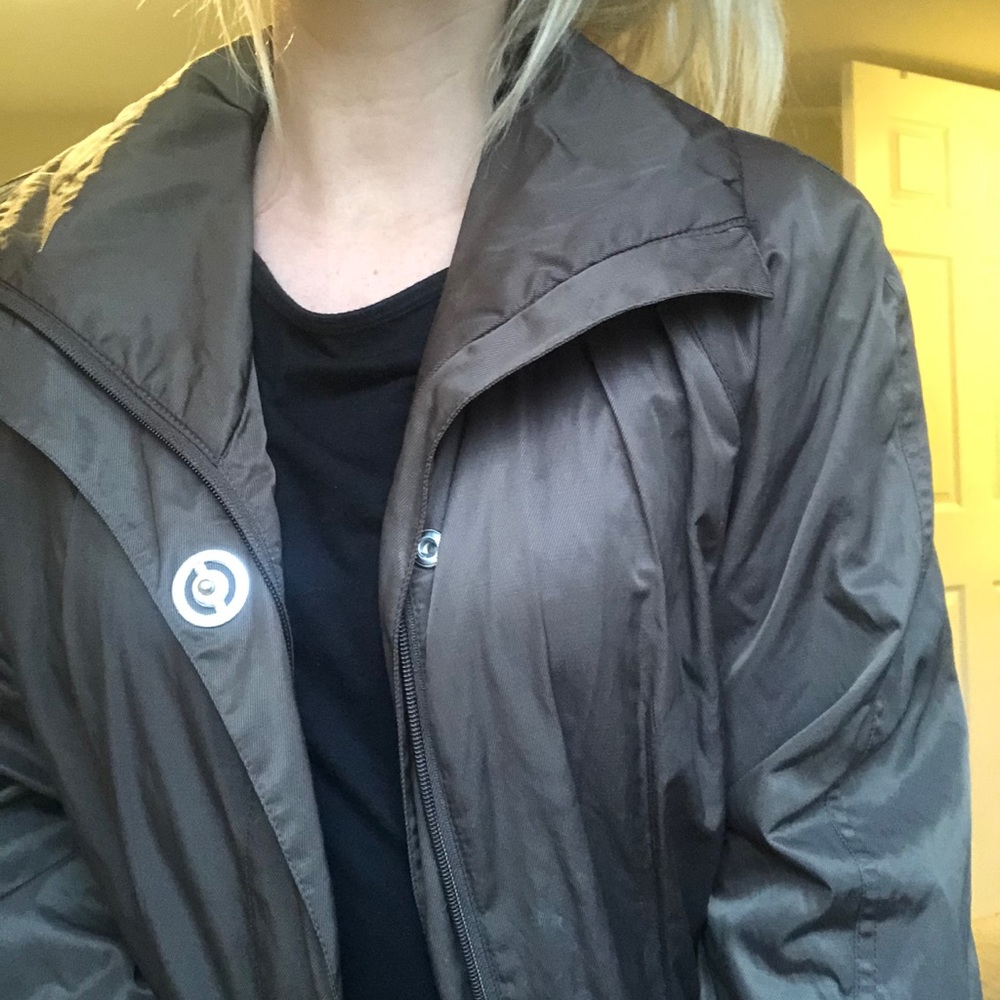 Brown Jacket - Picture 2 of 8